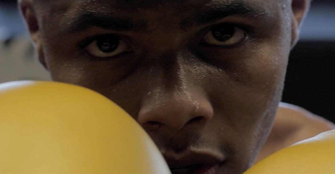 shakur, gloves, shakur stevenson, boxing, newark, dreamplay, paul cerqueira