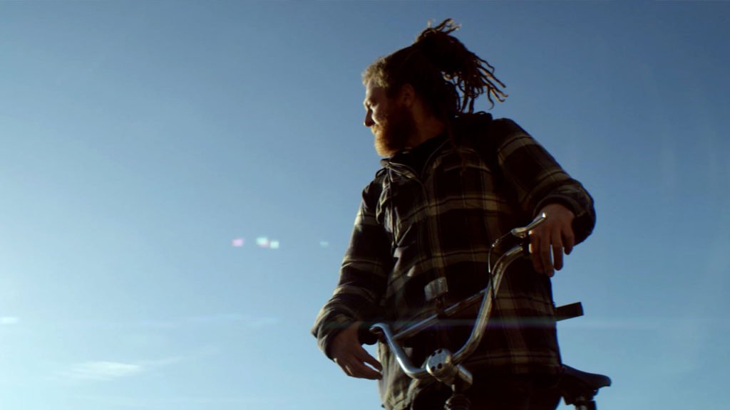 Exit Road Film by Yuri Alves, featuring Tommy Cuba, Newark, NJ, DreamPlay Films
