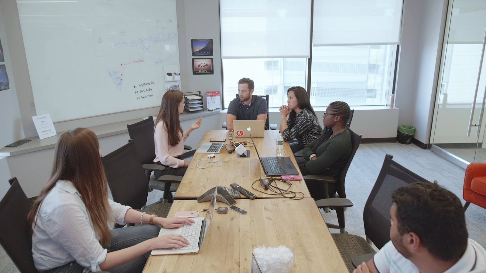 NVP Labs header cover