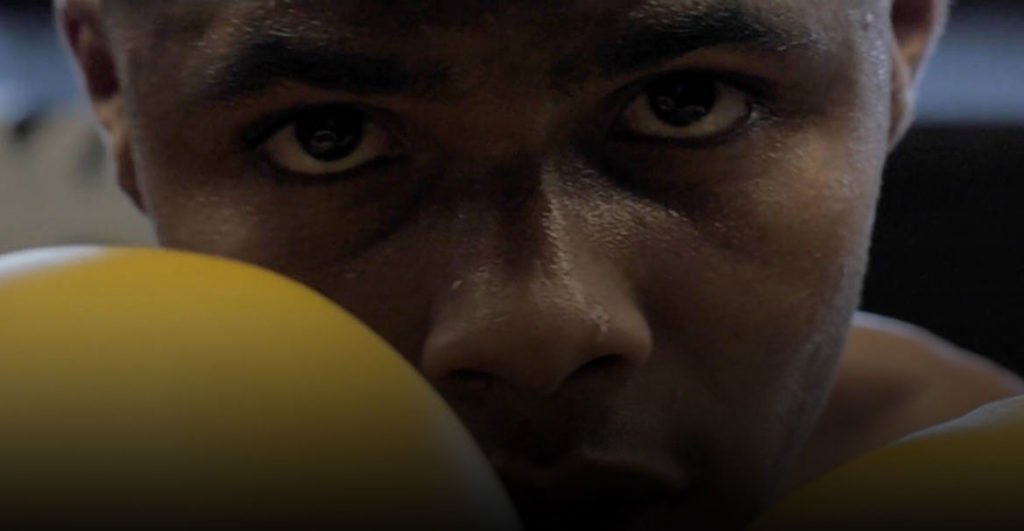 shakur, gloves, shakur stevenson, boxing, newark, dreamplay, paul cerqueira