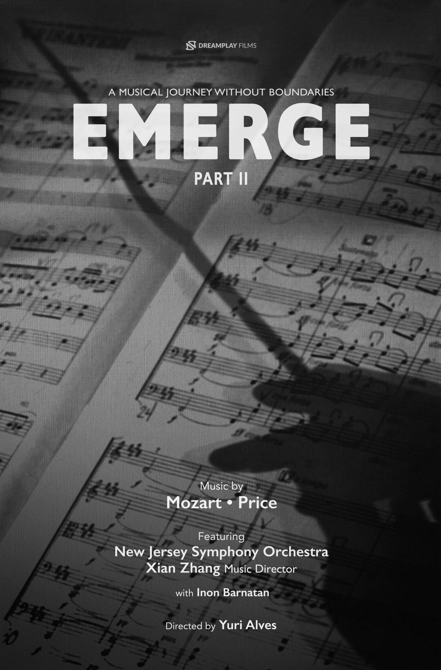 Emerge Part 2 Poster