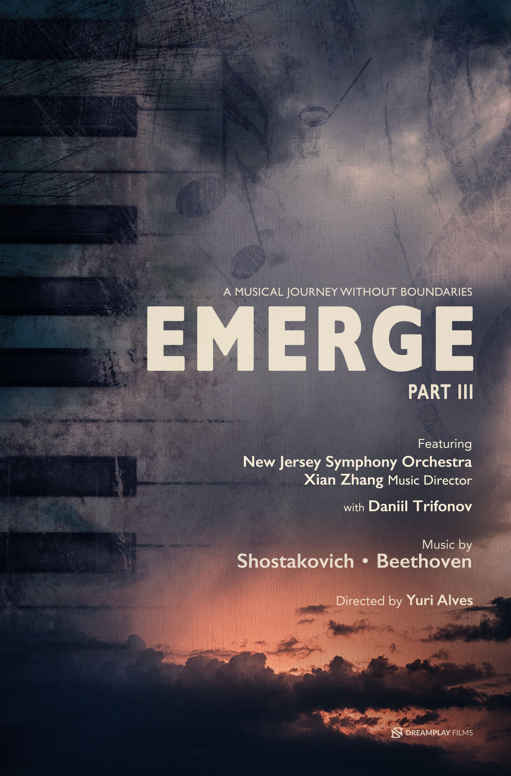 emerge part 3 poster