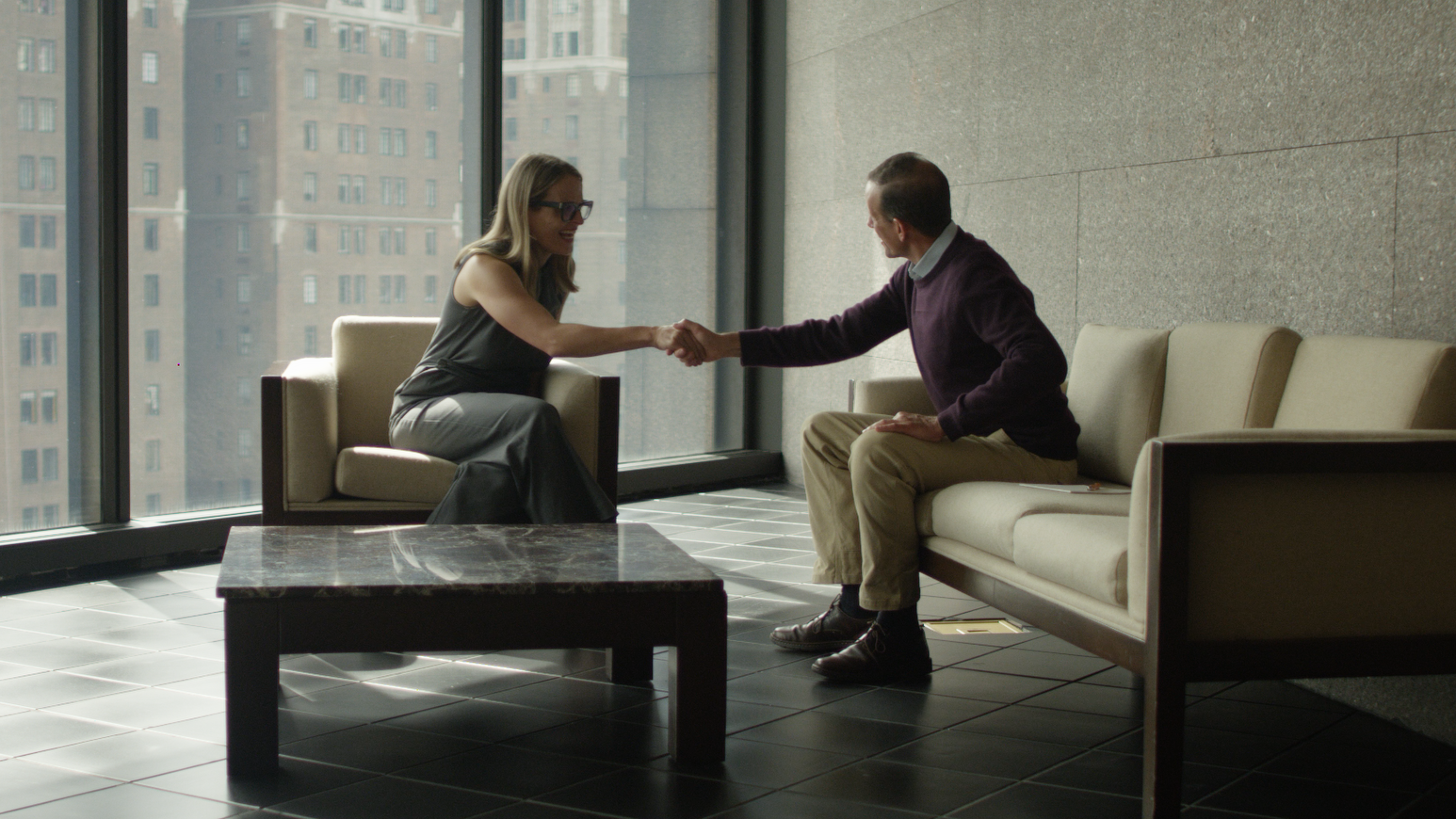 Novata: Founding Partners in agreement