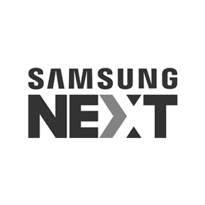 Samsung Next Logo
