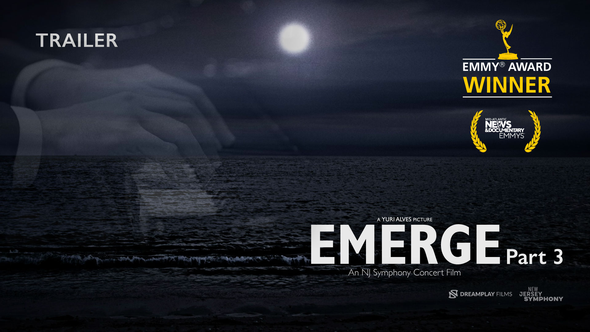 Emerge Part 3 Trailer thumbnail