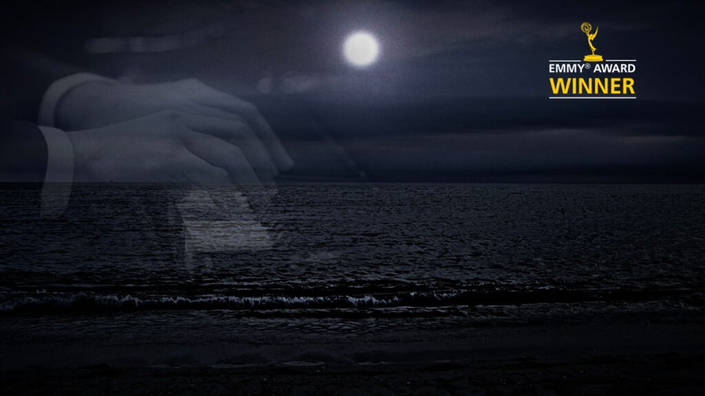 Emerge Part 3 Featured Image with Emmy Winning Logo