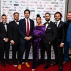 EMERGE GRIND Screening Red Carpet DreamPlay Films