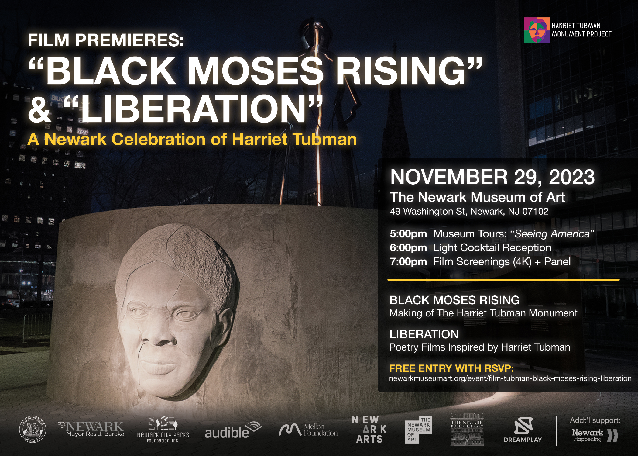 Black Moses Rising_Liberation_Flyer