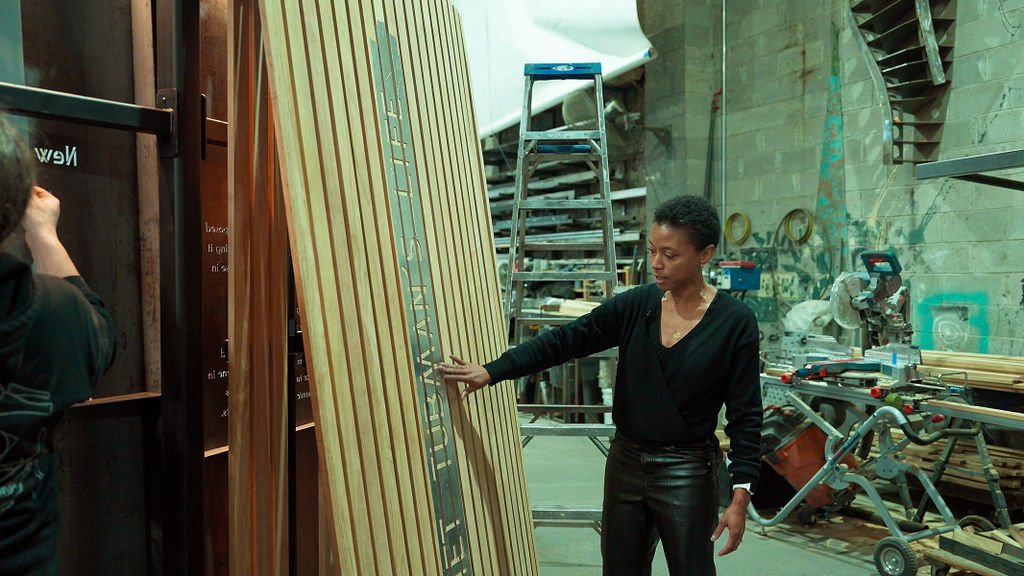 black moses rising nina cooke john