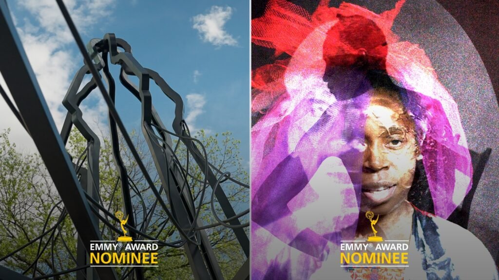 Emmy Award Nominations for Black Moses Rising and Liberation