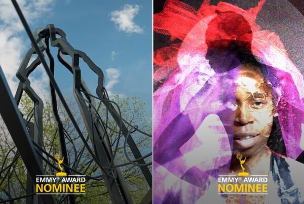 Emmy Award Nominations for Black Moses Rising and Liberation