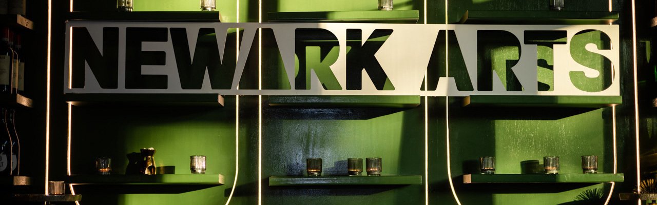 DreamPlay awarded “Artist of the Year” at the inaugural Newark Arts Honors